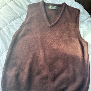 Vintage Knitwear of Distinction by Arena 100% Orlon Small